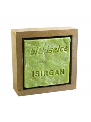 Bitkiselce El Yapımı Isırgan Sabunu 125 gr.